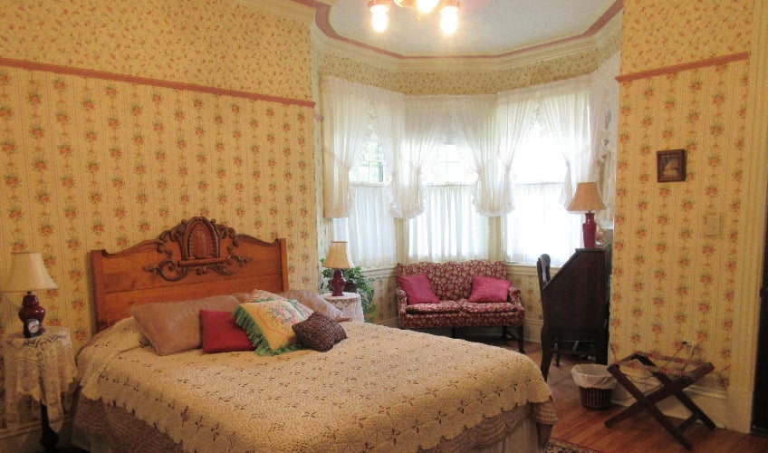 Duchess of Kent Inn
