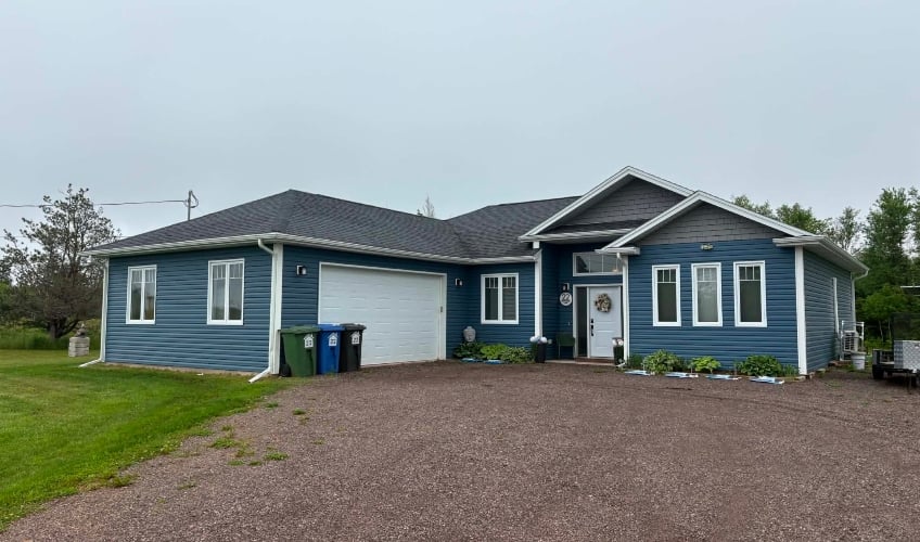 Donaldston Coastal Retreat