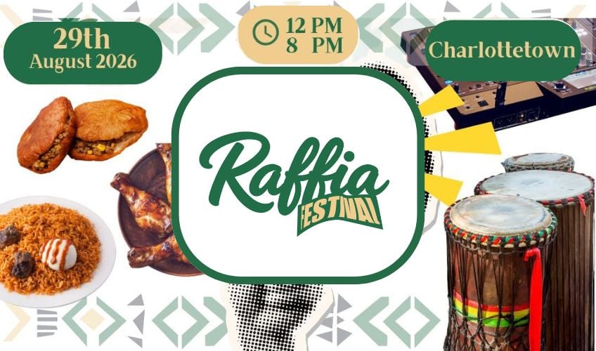 Raffia Festival