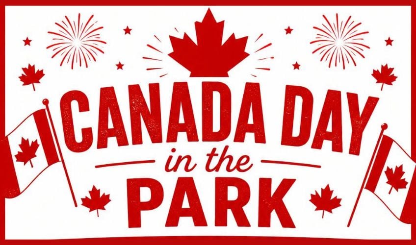 Canada Day in O'Leary