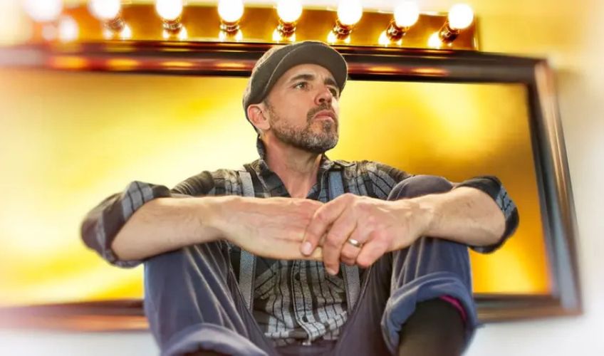 Hawksley Workman