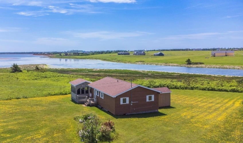 Rosie Lane PEI Cottages