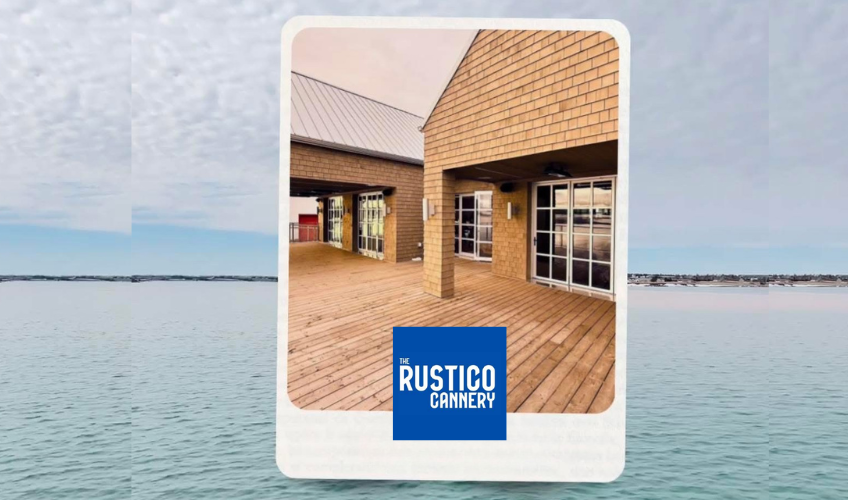 The Rustico Cannery