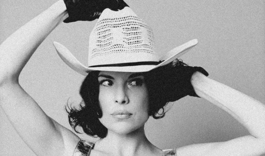 An Intimate Evening with Whitney Rose