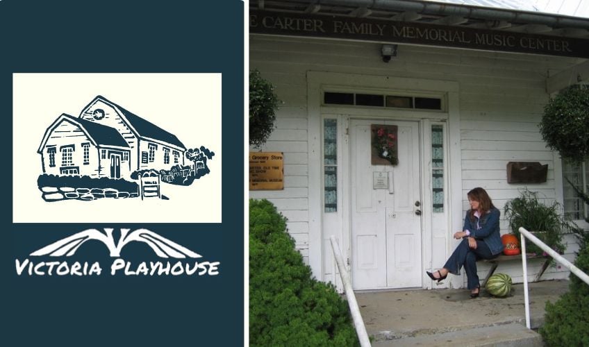 Folk Songs of Appalachia