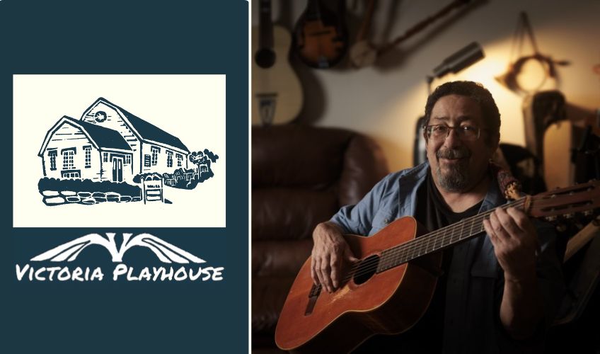 Music Monday: Scott Parsons