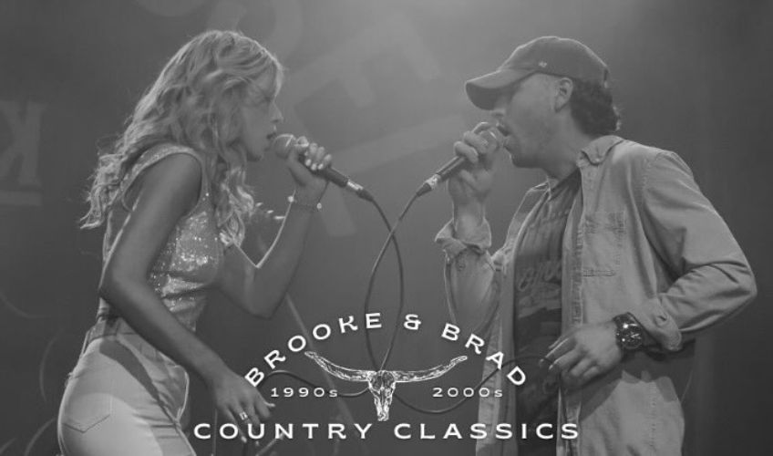 Brooke and Brad Country Classics