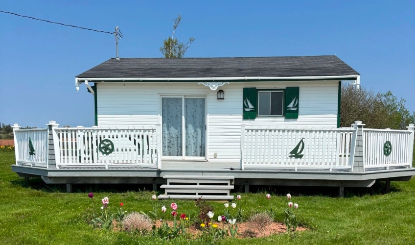 My Happy Place Rentals