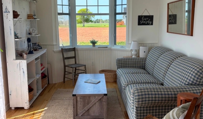 My Happy Place Rentals