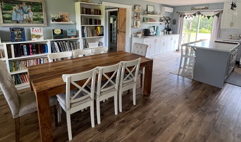Lamrock Rentals
