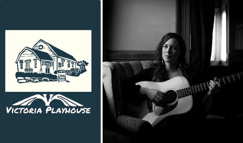 Music Monday – Catherine MacLellan - September 7