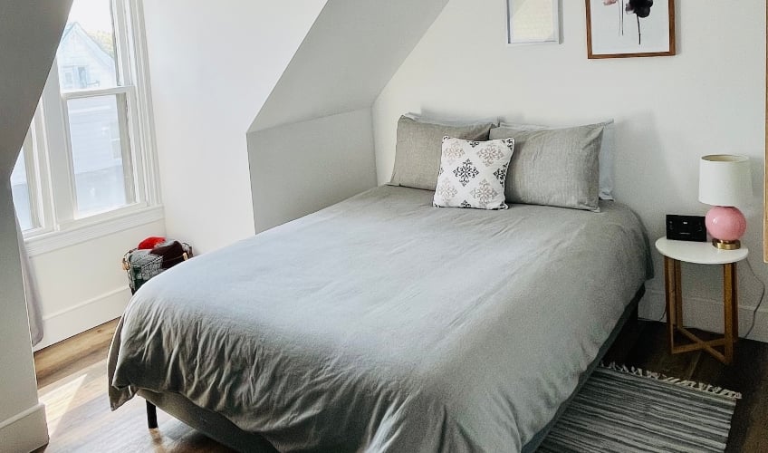 Lydian Loft Downtown Summerside