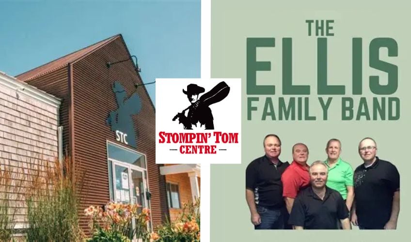Ellis Family Band