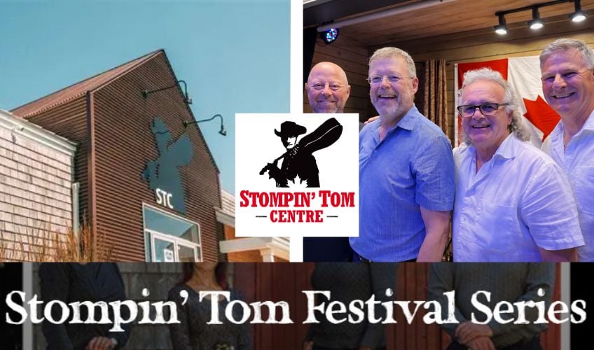 140 Smooth Bore Reunion