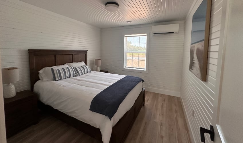 Country Acres Cottages