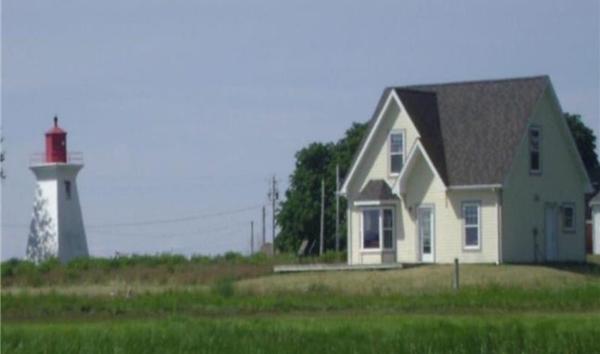 Starfish Beach House