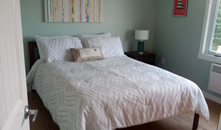 Bluvue Bay Guest House
