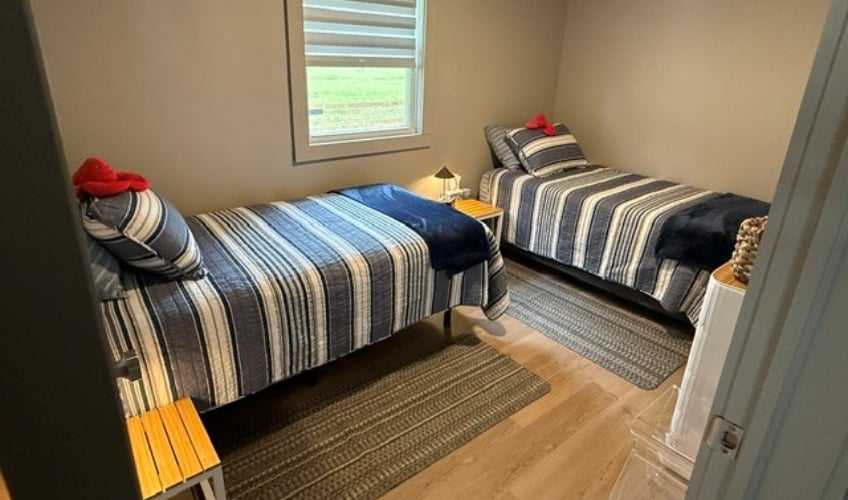 E & E's Cottage by the Sea
