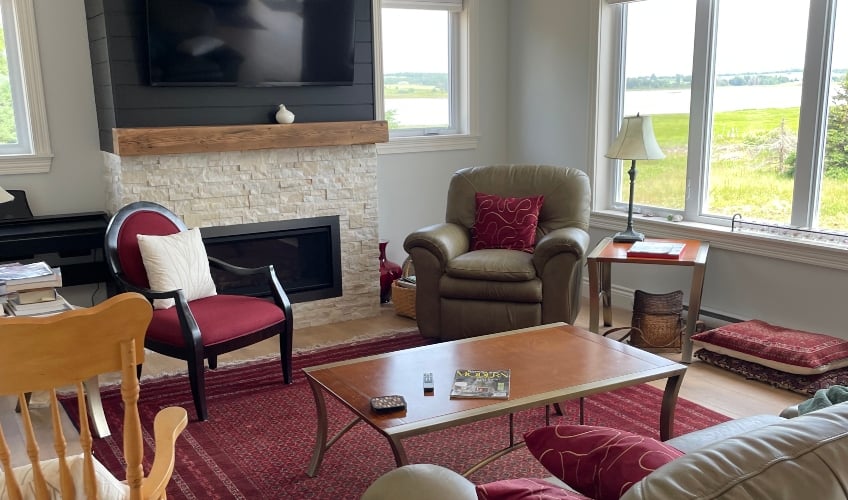 Ebb Tide Guest House