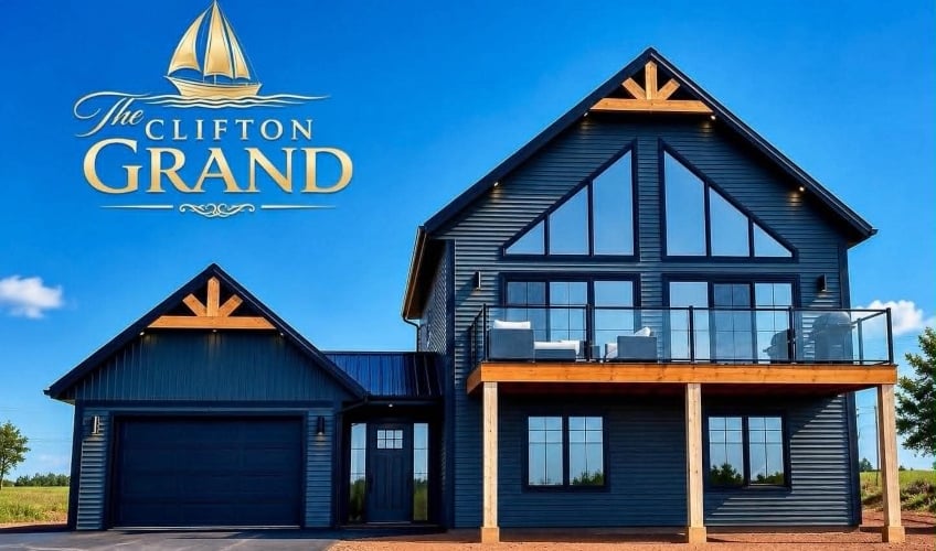 The Clifton Grand