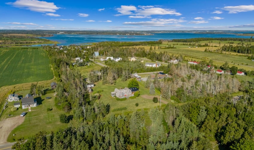 Cedar Side Beach House