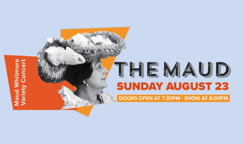 The Maud