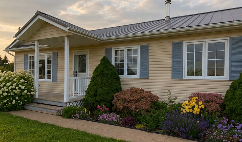 Wilmot Valley Cottage