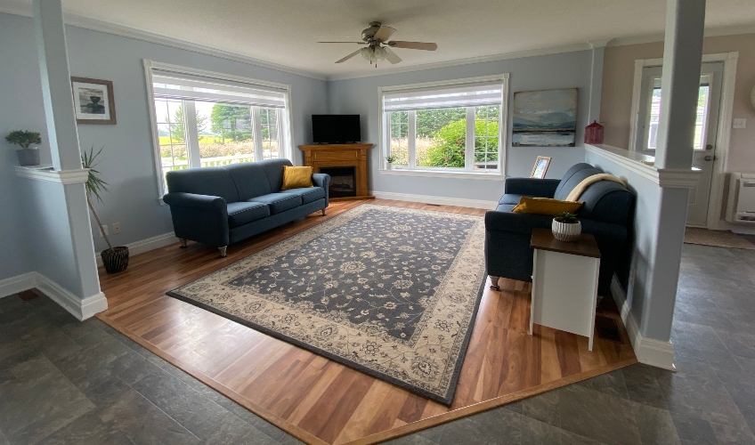 Wilmot Valley Cottage