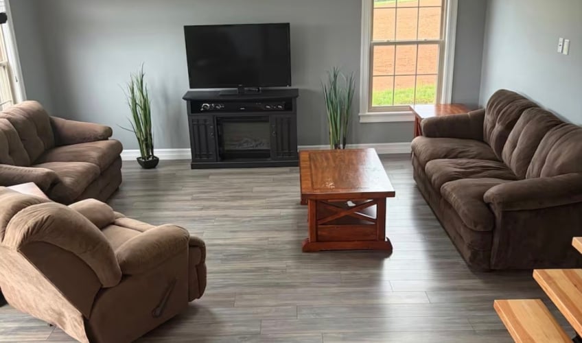 The Bannock Loft