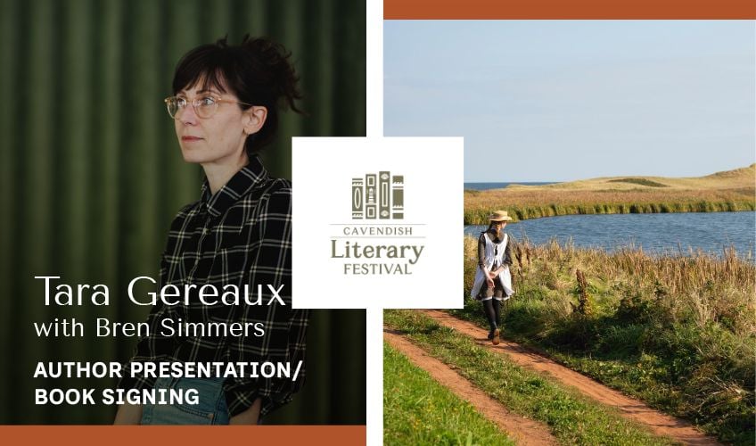 Spotlight Session with Tara Gereaux