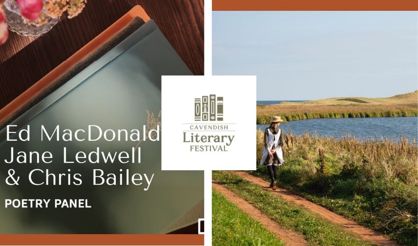 Poets of Prince Edward Island
