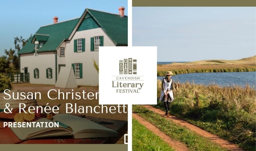 L. M. Montgomery & the Spirit of Place