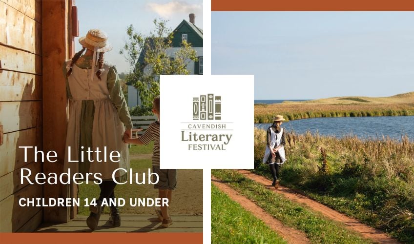 The Little Readers Club