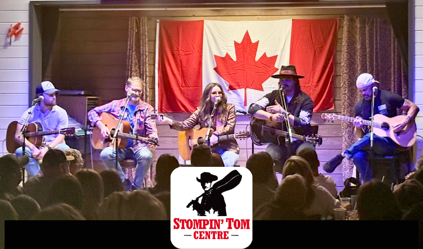 Stompin' Tom Festival