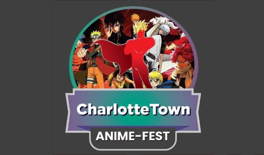 Charlottetown Anime-Fest