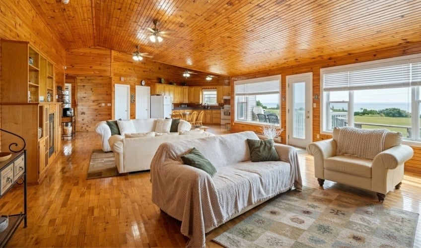 Warm Water Getaway