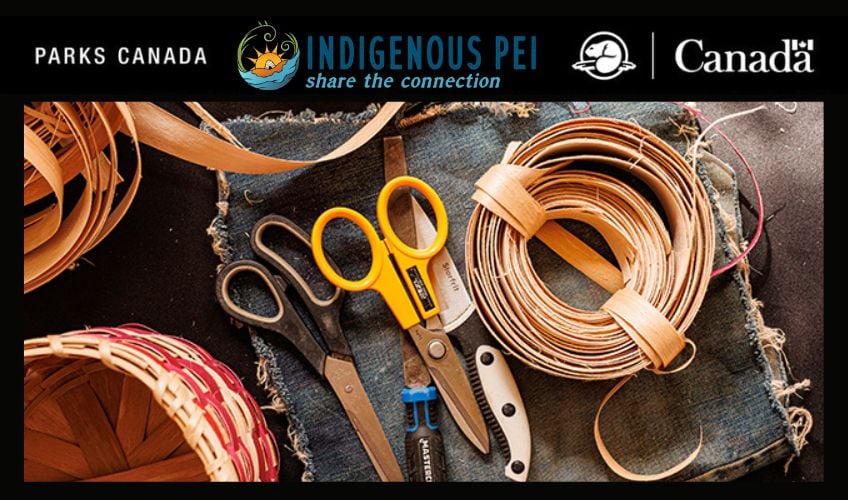 Epekwitnewaq Sharing Series - August 20