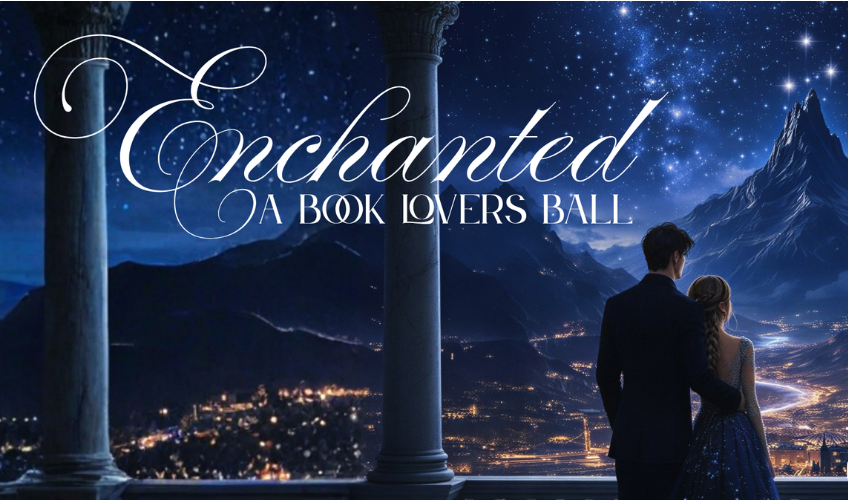 Enchanted Book Lovers Ball