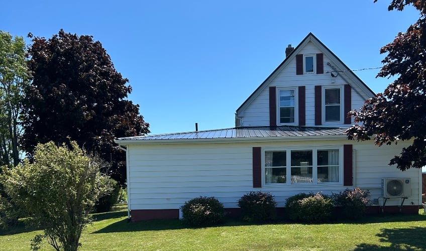 Farshore Farmhouse