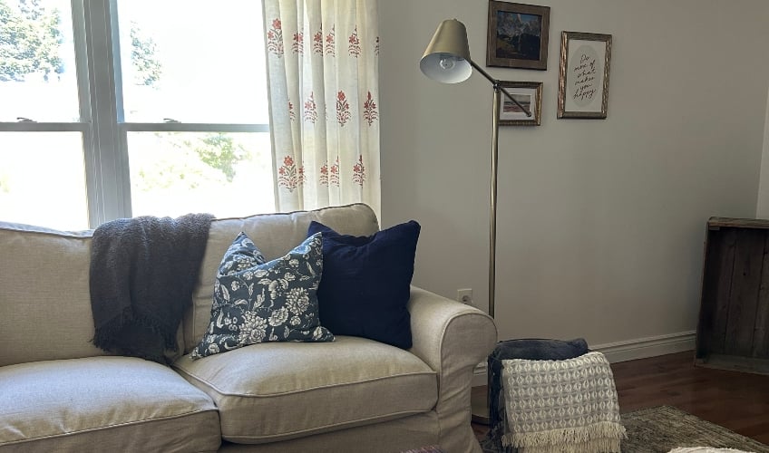 Farshore Farmhouse