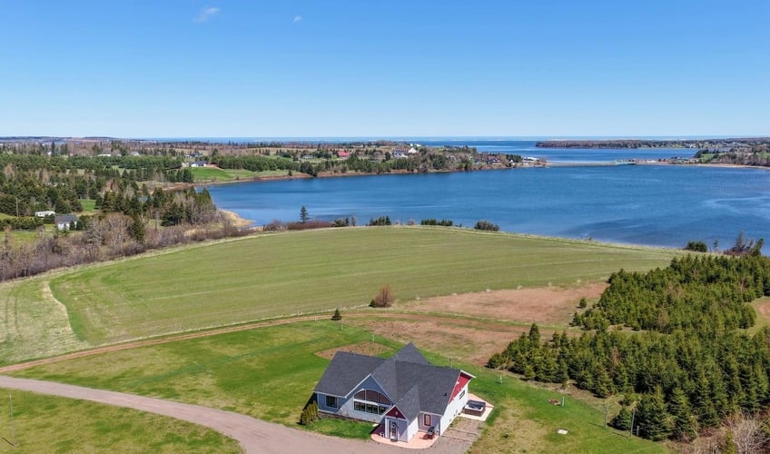 SaltWind Retreat