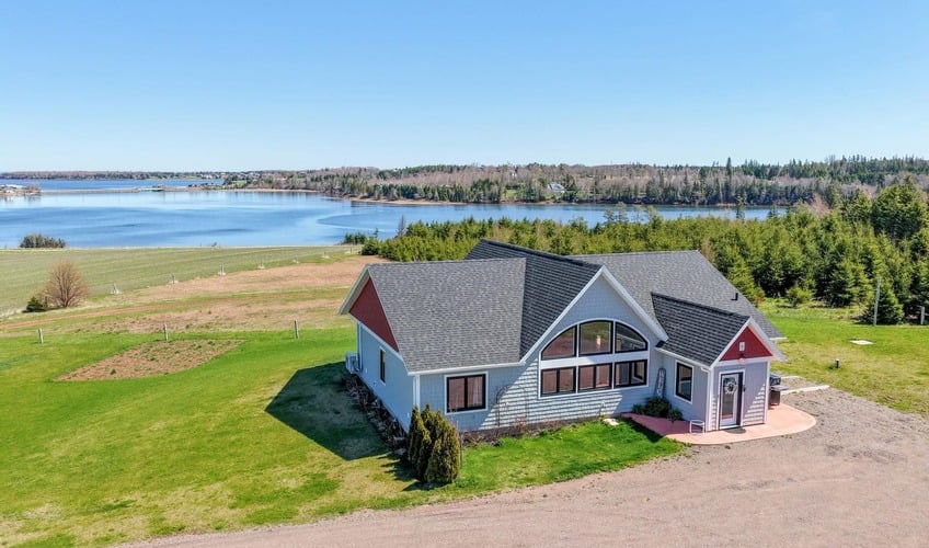 SaltWind Retreat