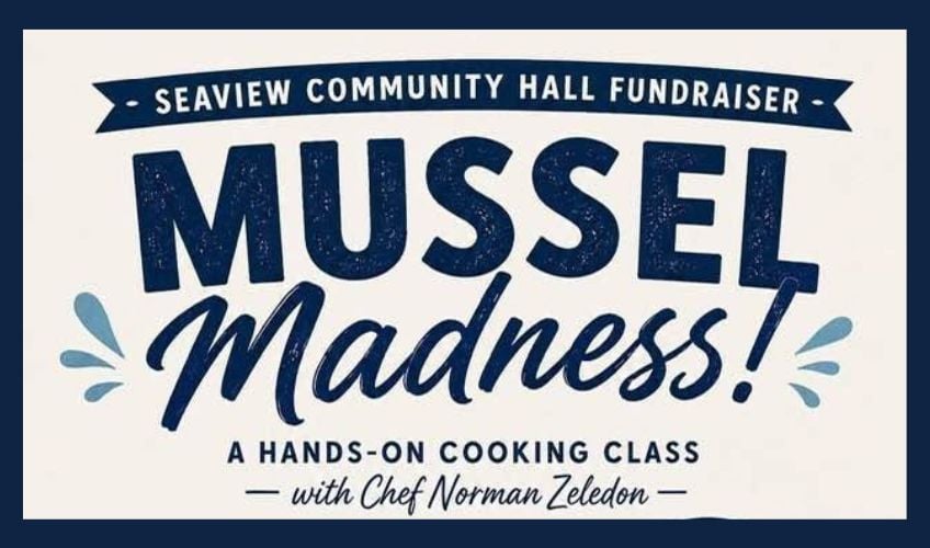 Mussel Madness