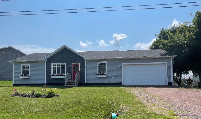 Home for a While Rental