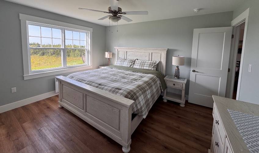 Anchor Executive Suite