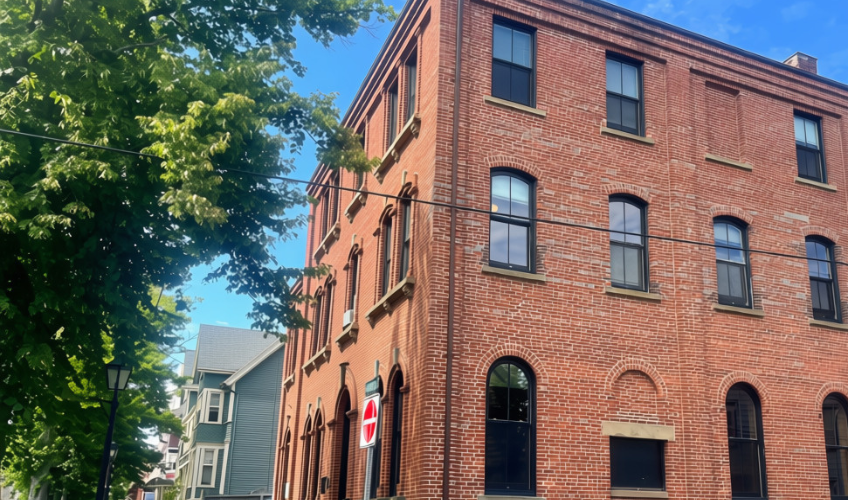 Charlottetown Walking Tour