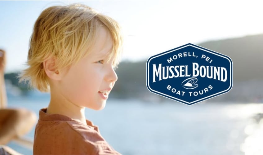 Mussel Bound Boat Tours