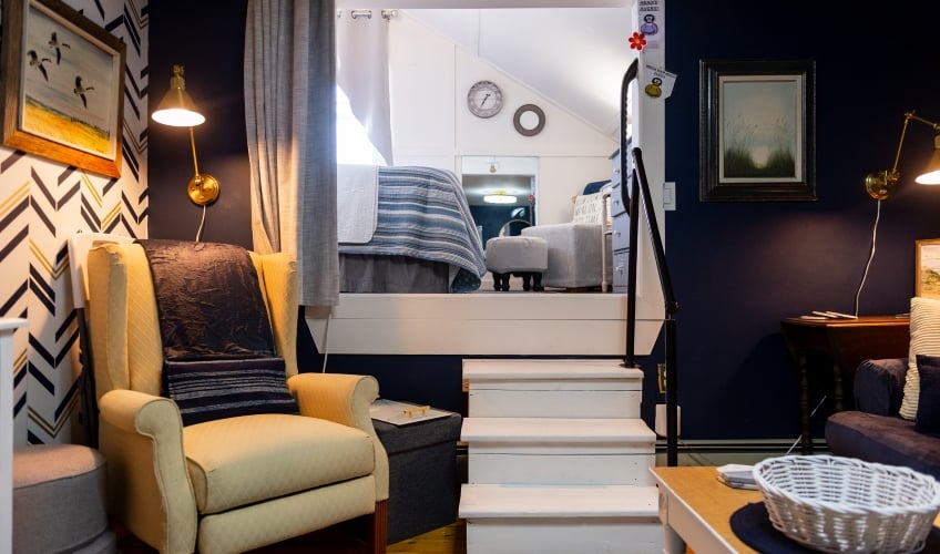 Serenity Place Airbnb