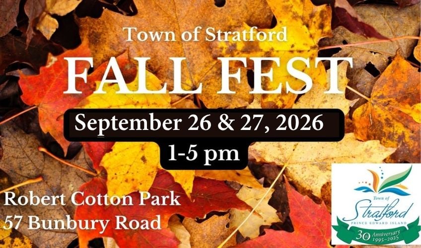 Town of Stratford Fall Fest