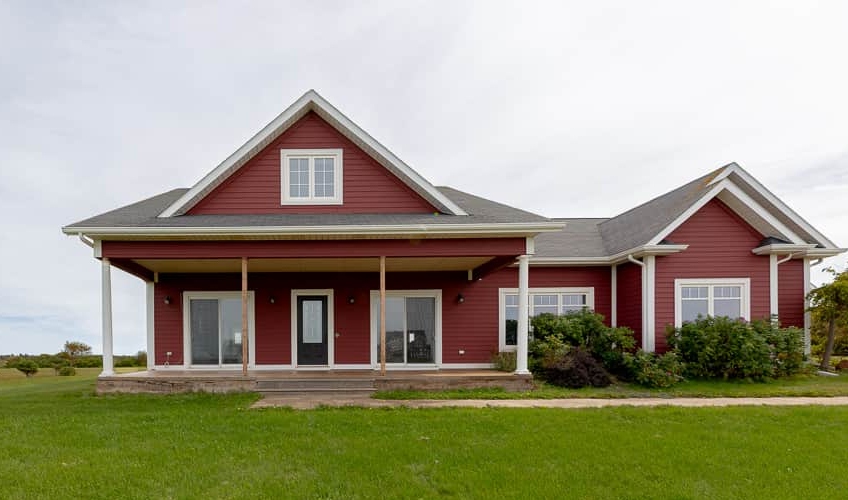 The Crossing Vacation Home